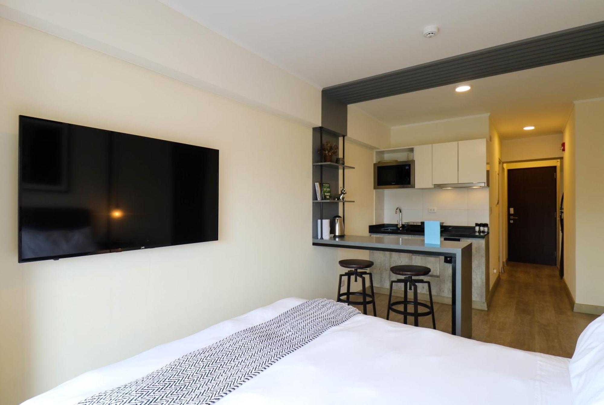 Apartament Grau By Wynwood House Lima Zewnętrze zdjęcie