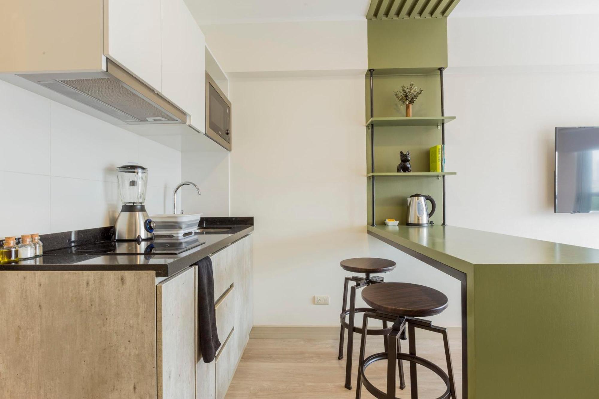 Apartament Grau By Wynwood House Lima Zewnętrze zdjęcie